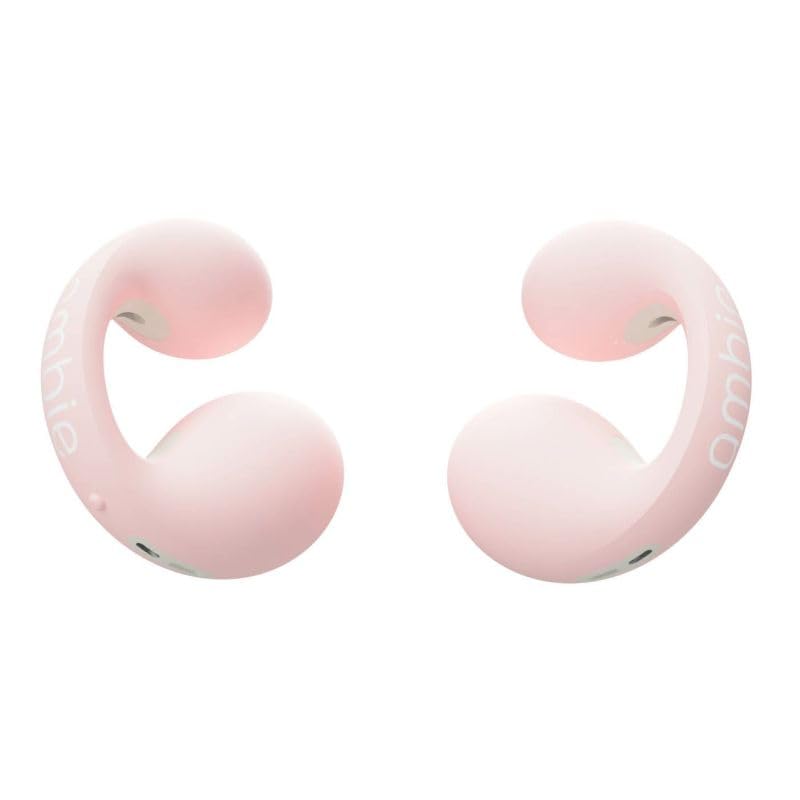 ambie サウンドイヤーカフ AM-TW01/WC ホワイト新品(未開封) ambie サウンドイヤカフ AM-TW01をレビュー！クチコミ・評判をも